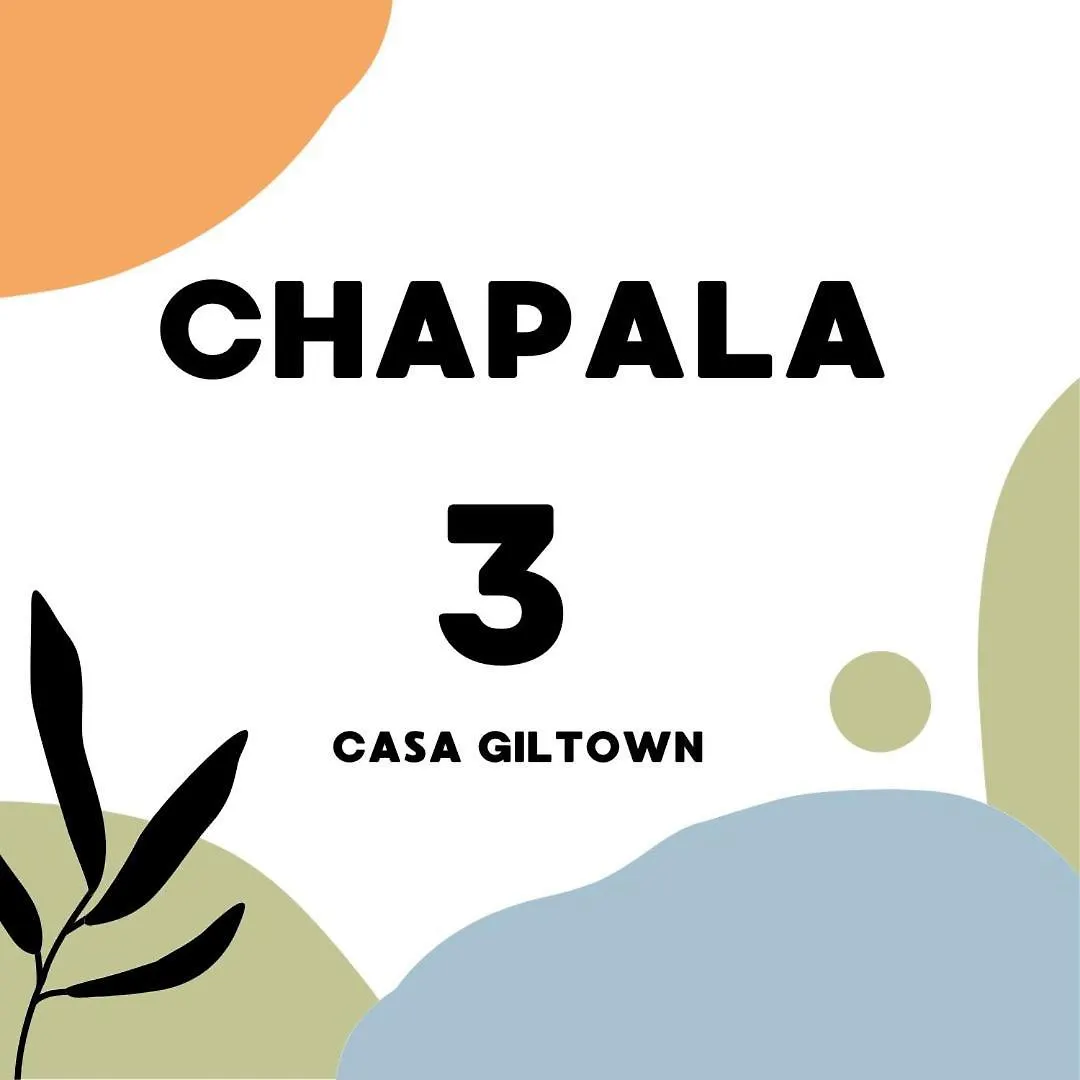 Habitacion #2 Talpa Casa Giltown Γκουανταλαχάρα 0*,  Μεξικό