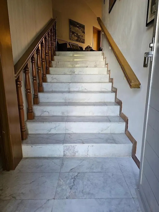 Habitacion #2 Talpa Casa Giltown Γκουανταλαχάρα Πανσιόν