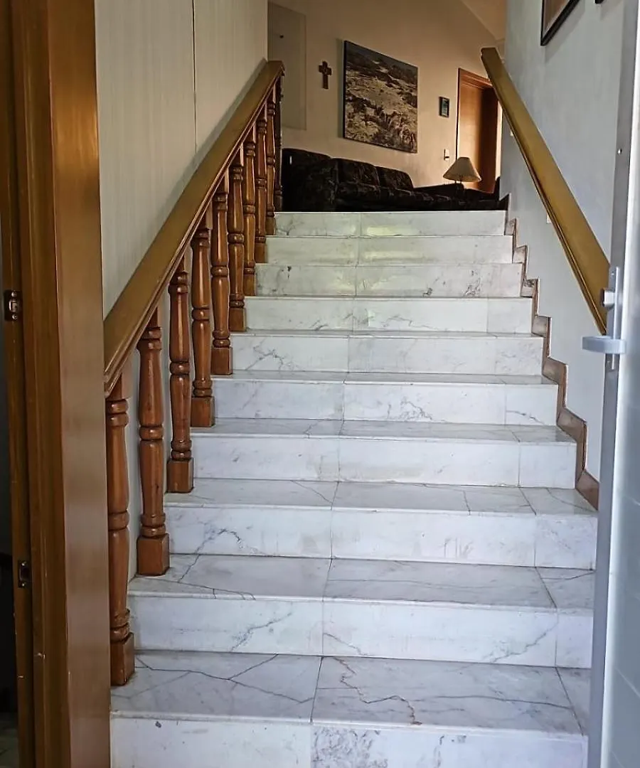 Πανσιόν Habitacion #2 Talpa Casa Giltown Γκουανταλαχάρα