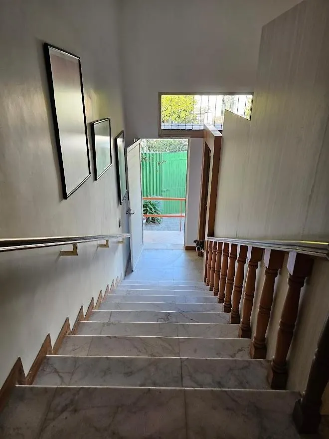Habitacion #2 Talpa Casa Giltown Γκουανταλαχάρα
