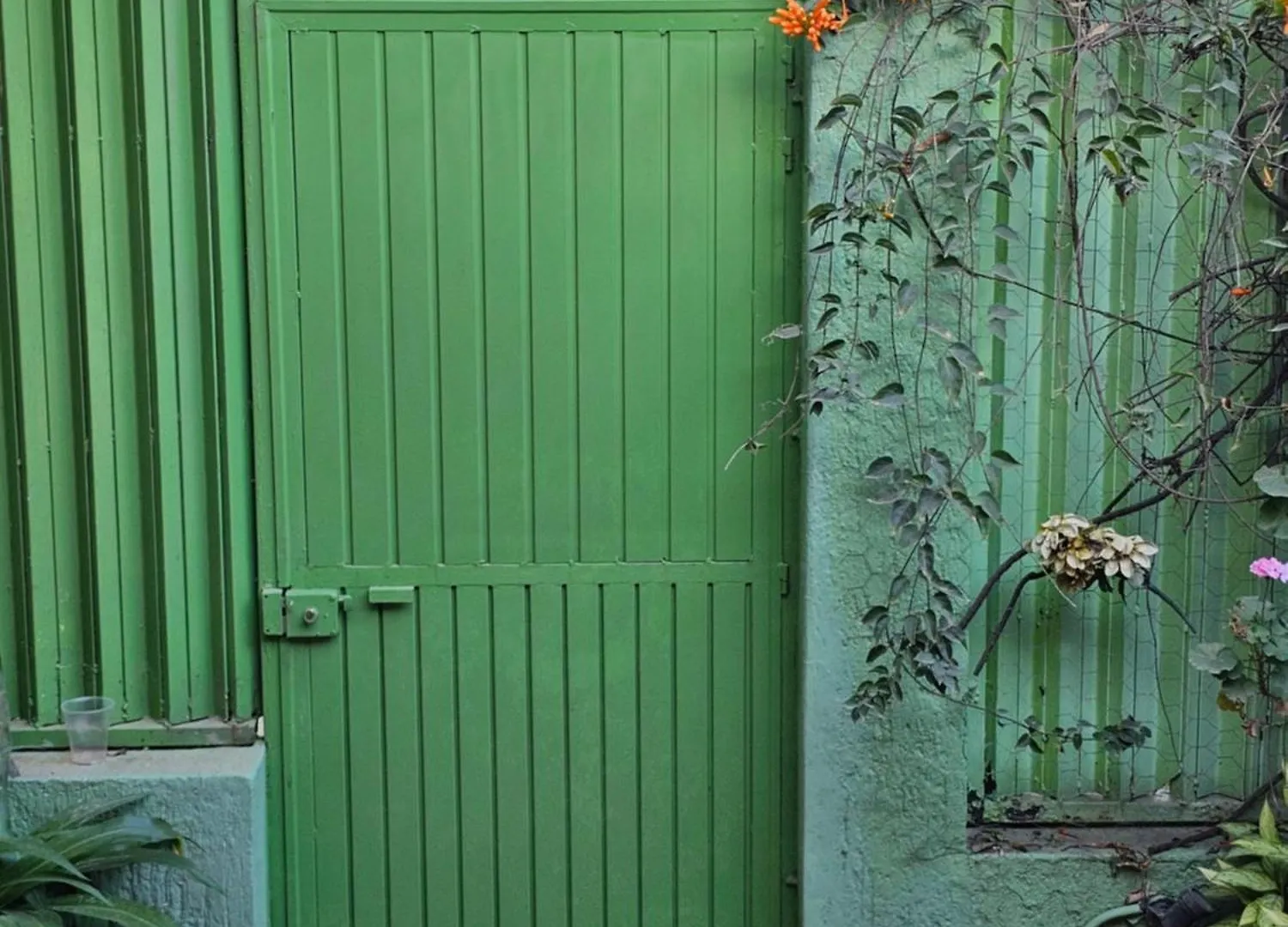 Πανσιόν Habitacion #2 Talpa Casa Giltown Γκουανταλαχάρα